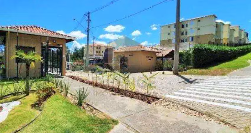 Apartamento com 3 quartos à venda na Avenida Washington Luís, 4600, Vila Marieta, Campinas