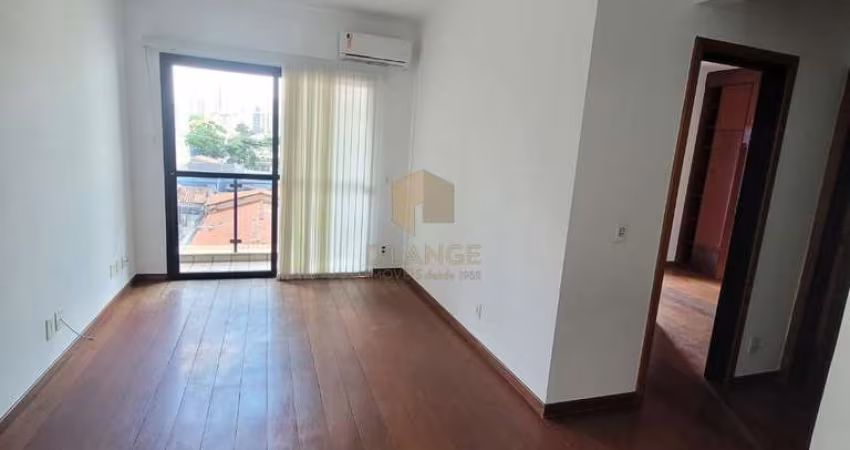 Apartamento à venda no Cambuí - Campinas/SP