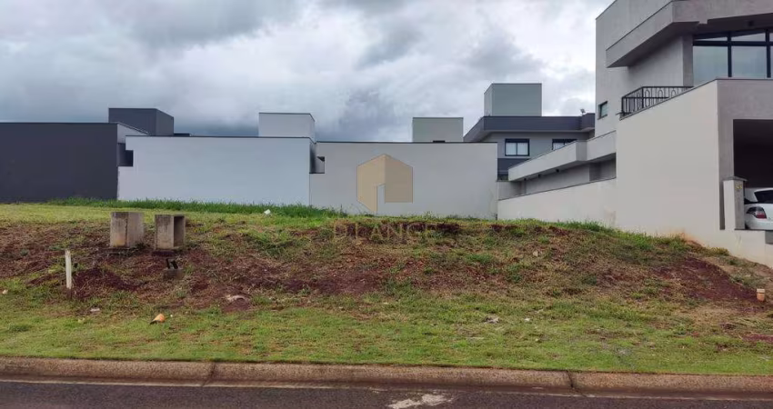 Terreno em Condomínio à venda, 300m² - Parque Brasil 500