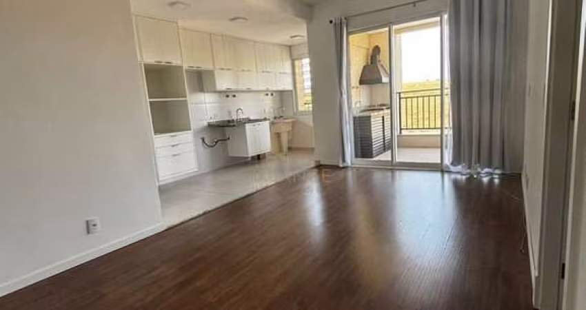 Apartamento à venda em Campinas, Swiss Park