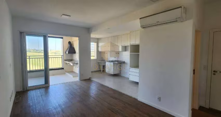 Apartamento em condomínio à venda no swiss park em campinas sp