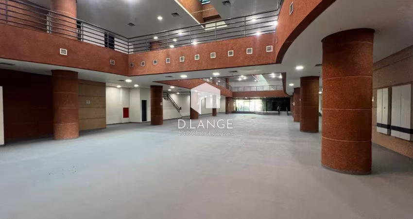 Prédio comercial para venda e locação no bairro Centro de Campinas