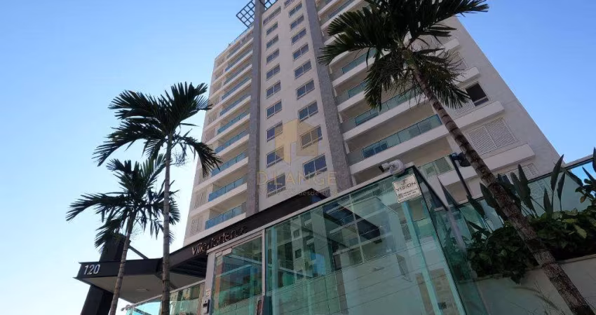 Apartamento à venda e para alugar em Campinas, Guanabara