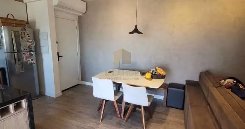 Apartamento à venda na Ponte Preta em Campinas SP