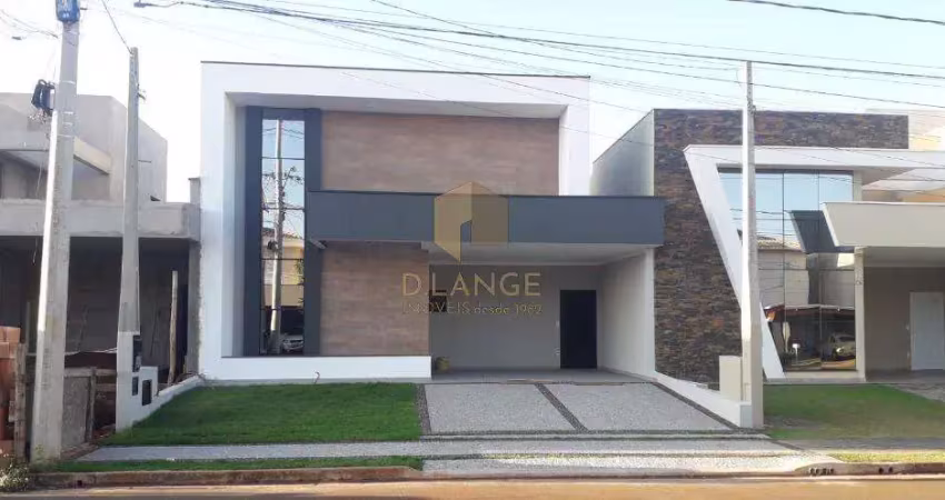 Casa de condomínio com 3 quartos à venda, 179m² - parque brasil 500
