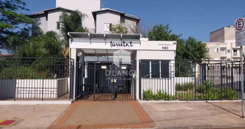 Apartamento à venda no bairro jardim santa genebra em campinas