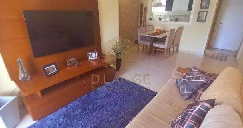 Apartamento à venda no Bosque em Campinas SP