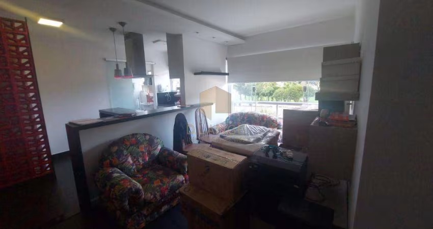 Apartamento à venda em Campinas, Parque Prado, Village Debret