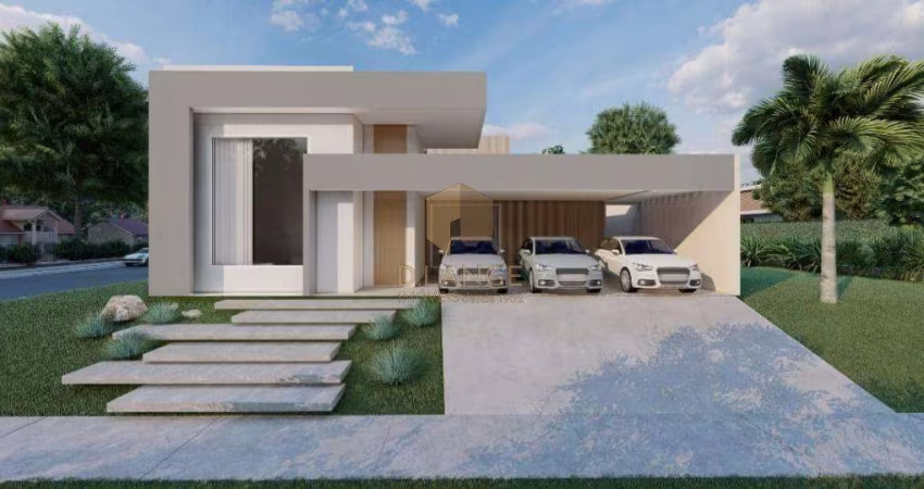Casa à venda na Chácaras Silvania em Valinhos