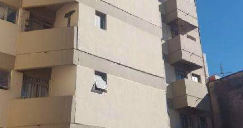 Apartamento à venda em Campinas, Centro
