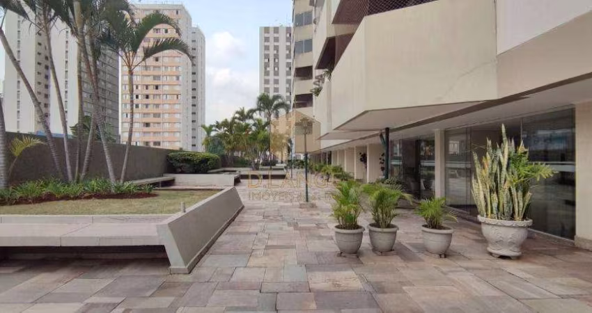 Apartamento à venda em Campinas, Cambuí