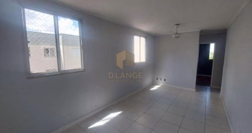 Apartamento à venda em Campinas, Parque da Figueira