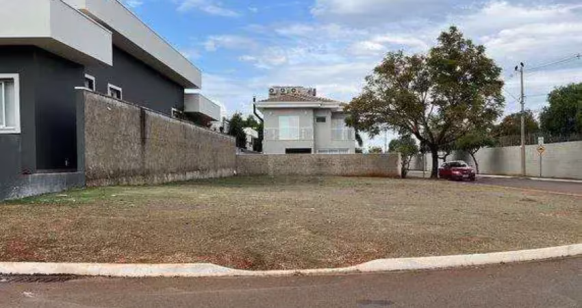 Terreno à venda no condomínio vila franca em paulínia