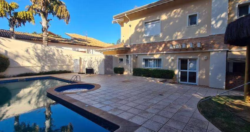 Casa à venda e para alugar em Campinas, Loteamento Alphaville Campinas