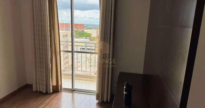 Apartamento à venda em Campinas, São Bernardo