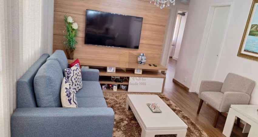Apartamento à venda em Campinas, Vila Brandina