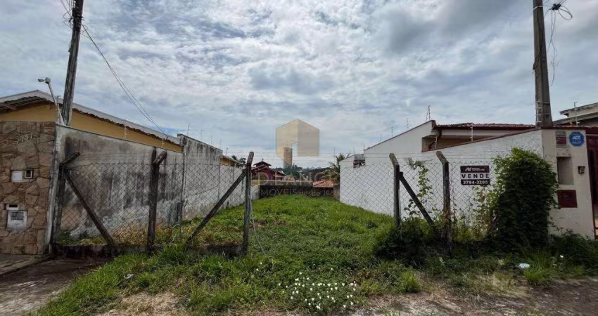 Terreno à Venda em Nova Campinas em Campinas
