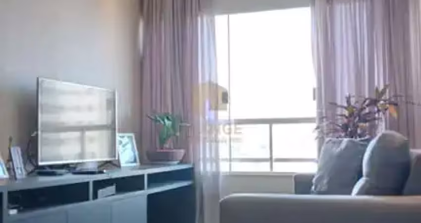 Apartamento à venda em Campinas, Parque Prado