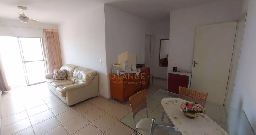 Apartamento à venda em Campinas, Centro,
