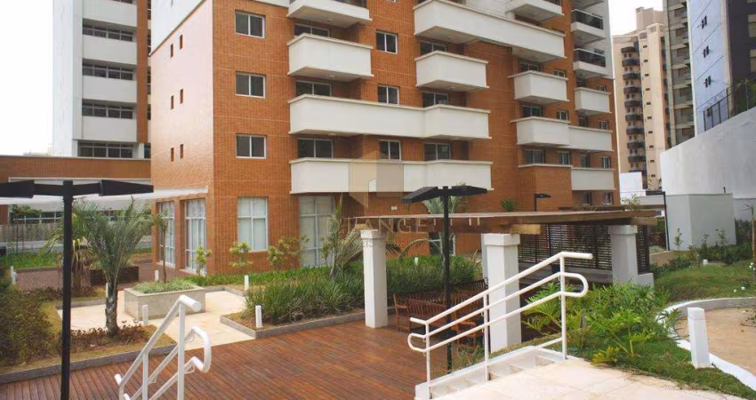 Apartamento à venda no Botafogo em Campinas