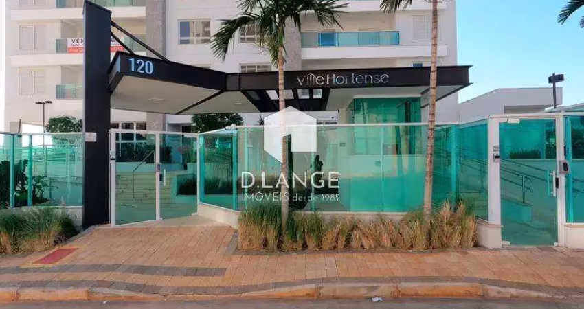 Apartamento à venda no bairro Vila Nova em Campinas