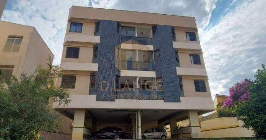 Apartamento à venda em Campinas, Bonfim