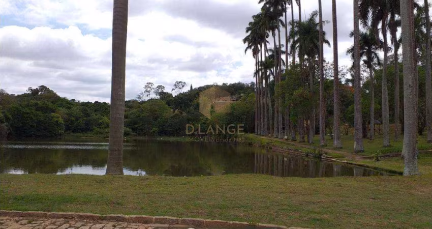 Terreno à venda em Valinhos, Joapiranga