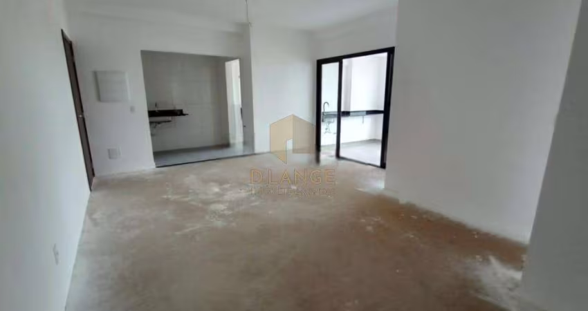 Apartamento à venda em Valinhos, Vila Clayton