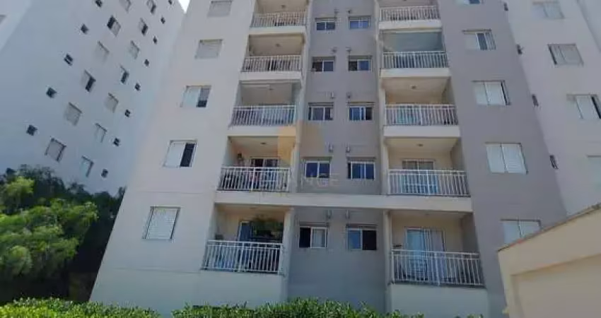 Apartamento à venda no bairro vila industrial em campinas.