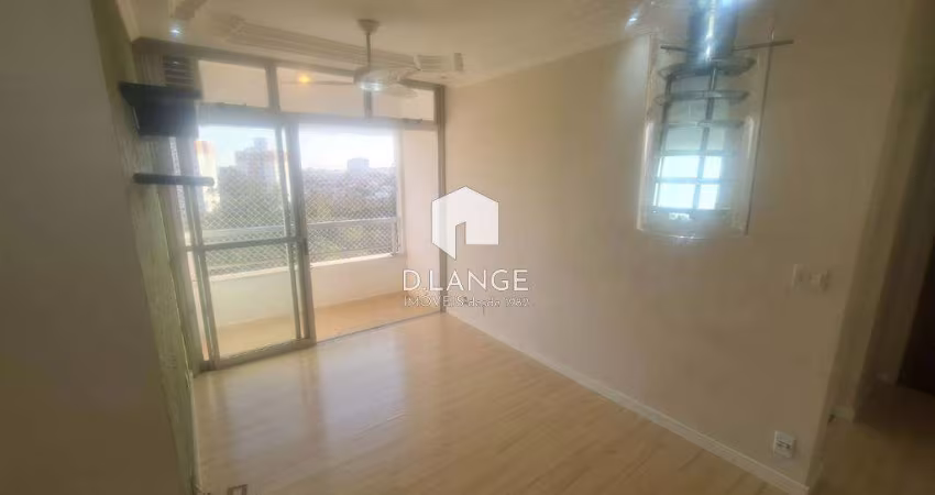 Apartamento à venda no bairro Parque Prado em Campinas