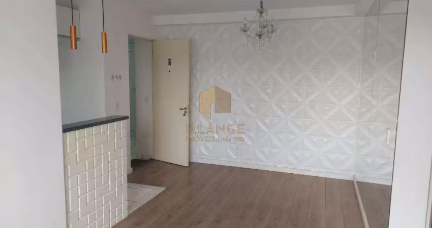 Apartamento à venda em Campinas, Vila Satúrnia