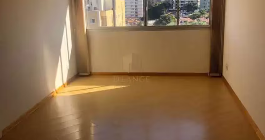 Apartamento com 3 quartos à venda na Rua Barão de Anhumas, 152, Bosque, Campinas