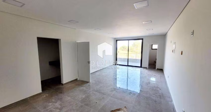 Sala para alugar no Swiss Park em Campinas, SP