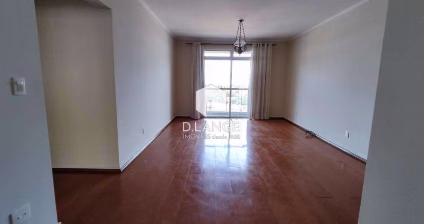 Apartamento à venda no Jardim Chapadão em Campinas