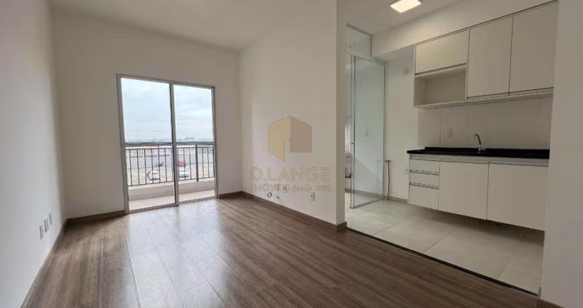 Apartamento à venda no Condomínio Eco Vila Flamboyant em Sumaré.