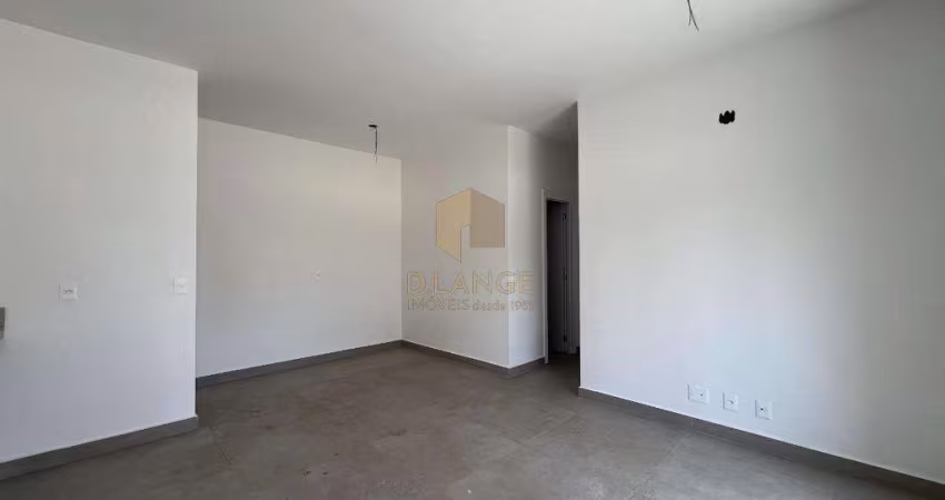 Apartamento Garden à venda no Condomínio Eco Genebra em Campinas