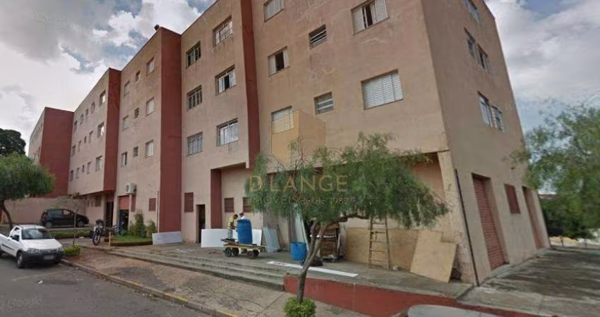 Apartamento à venda no bairro Parque da Figueira em Campinas
