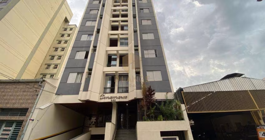 Apartamento à venda no Centro de Campinas