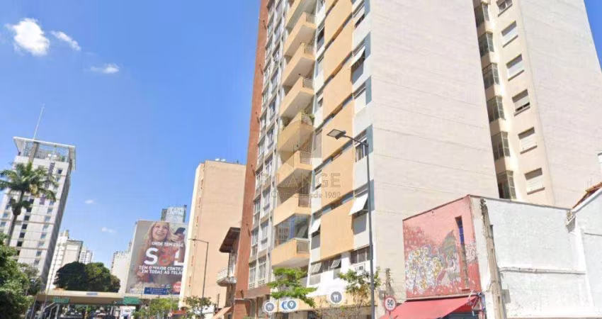 Apartamento à venda em Campinas, Centro