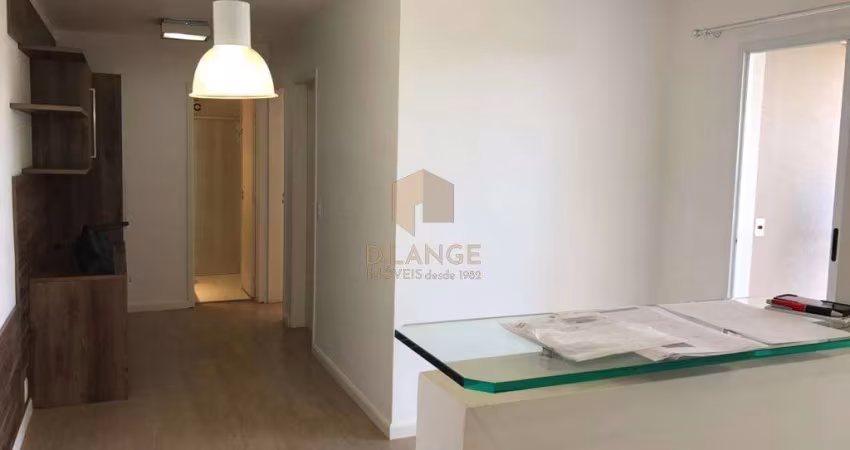 Apartamento à venda na Mansões Santo Antônio, Campinas SP