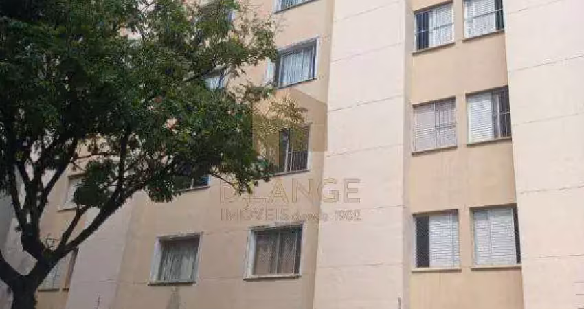 Apartamento à venda no bairro jardim quarto centenário em campinas