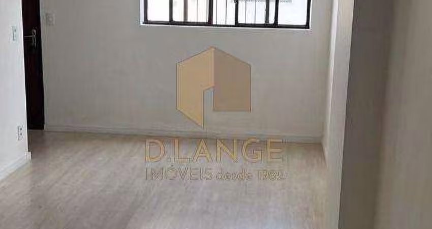 Apartamento à venda no Jardim Guanabara em Campinas