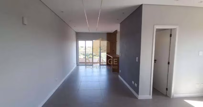 Apartamento à venda e aluguel  em Campinas, Taquaral