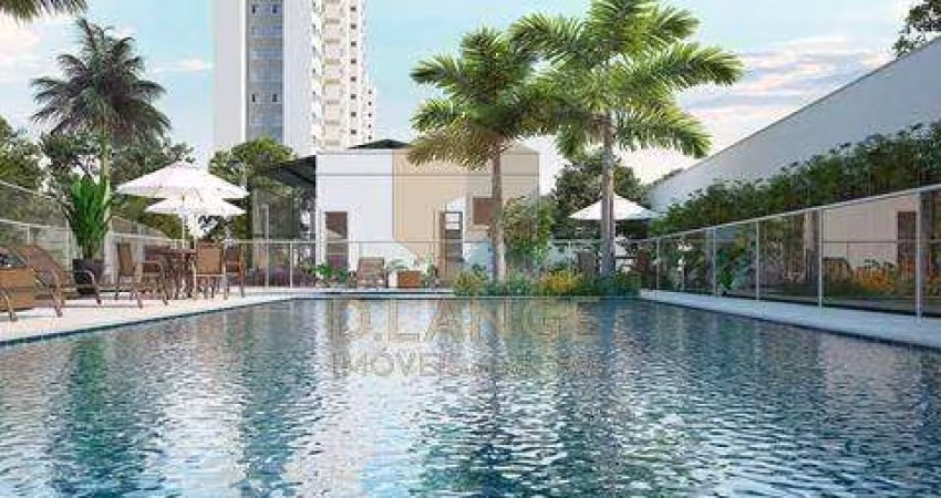 Apartamento à venda no Imperial Garden no bairro Parque Industrial em Campinas