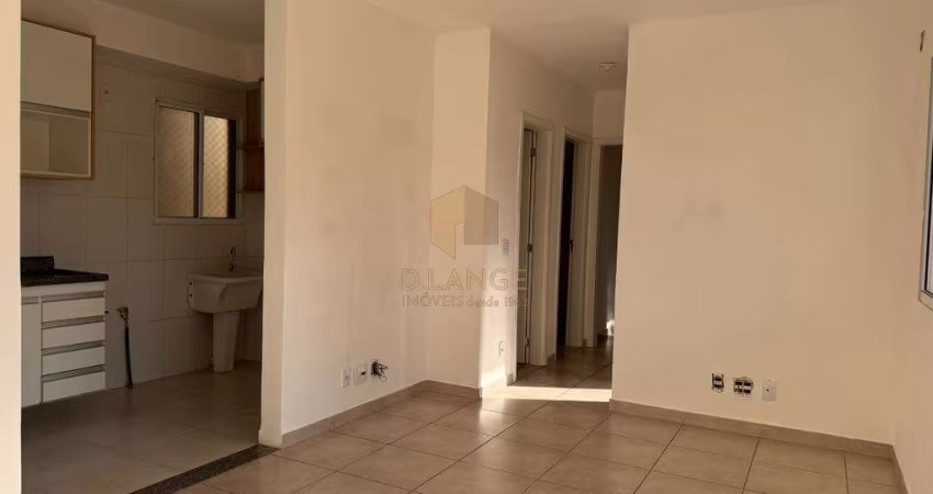 Apartamento à venda no bairro Parque Fazendinha em Campinas