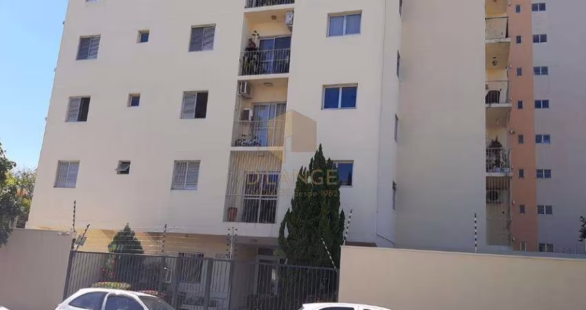 Apartamento à venda no bairro Guanabara em Campinas