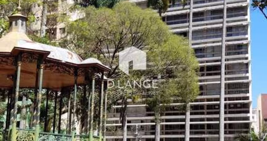 Apartamento à venda no Centro em Campinas
