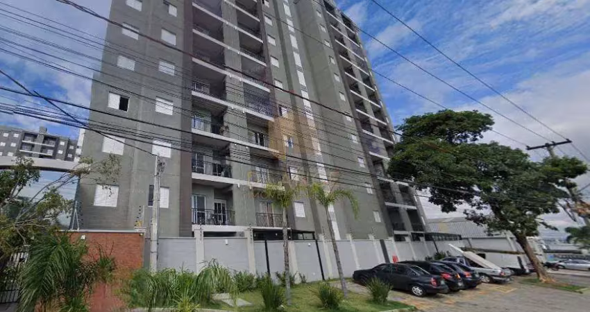 Apartamento à Venda no Residencial Eco Vila Flamboyant - Chácara Bela Vista, Sumaré