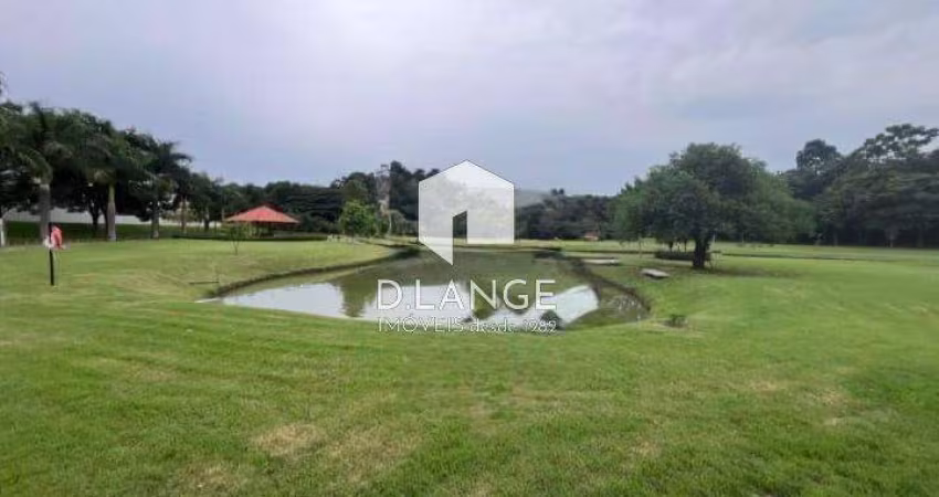 Terreno à venda no condomínio Vila dos Plátanos em Campinas
