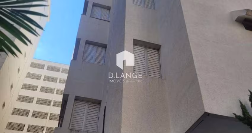Apartamento à venda no bairro Centro em Campinas